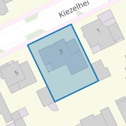 Perceel BES00-K-2074