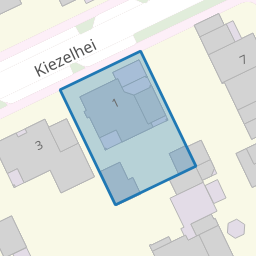 Perceel BES00-K-2075