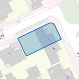 Perceel BES00-K-2076