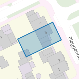 Perceel BES00-K-2077