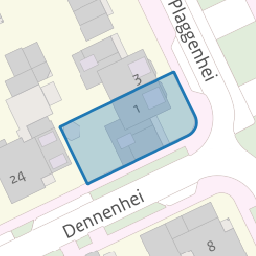 Perceel BES00-K-2079