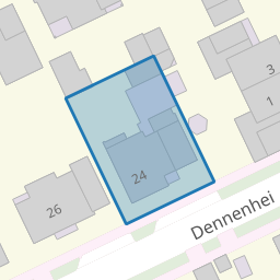 Perceel BES00-K-2080