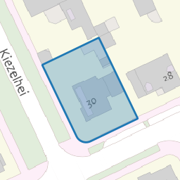 Perceel BES00-K-2083