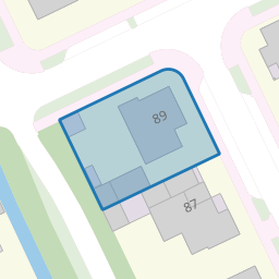 Perceel BES00-K-2084