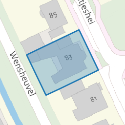 Perceel BES00-K-2087