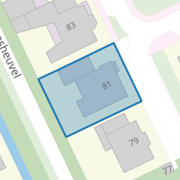 Perceel BES00-K-2088