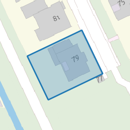 Perceel BES00-K-2089