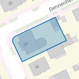 Perceel BES00-K-2092