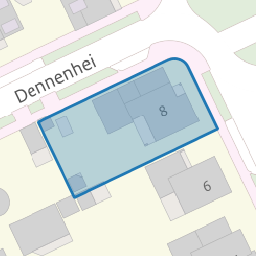 Perceel BES00-K-2095