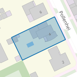 Perceel BES00-K-2097