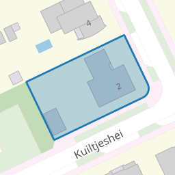 Perceel BES00-K-2098