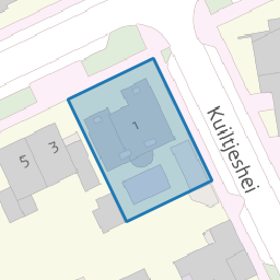 Perceel BES00-K-2103