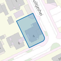 Perceel BES00-K-2104