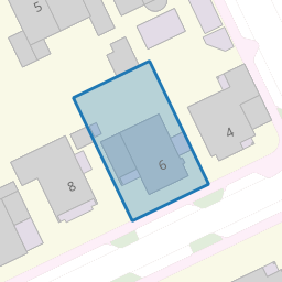 Perceel BES00-K-2105