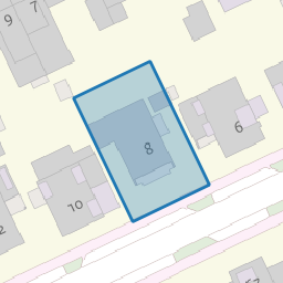 Perceel BES00-K-2106