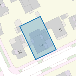 Perceel BES00-K-2107