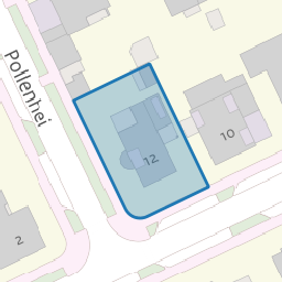 Perceel BES00-K-2108