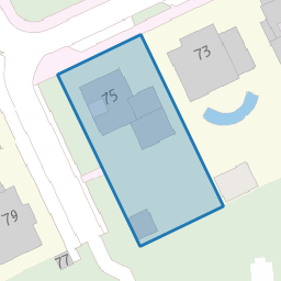 Perceel BES00-K-2109