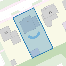 Perceel BES00-K-2110