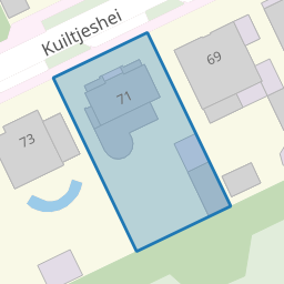 Perceel BES00-K-2111