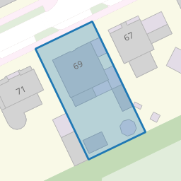 Perceel BES00-K-2112