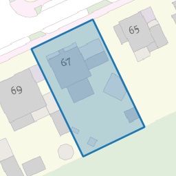 Perceel BES00-K-2113