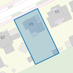 Perceel BES00-K-2114