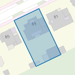 Perceel BES00-K-2115