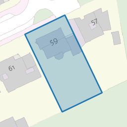 Perceel BES00-K-2117