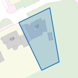 Perceel BES00-K-2118