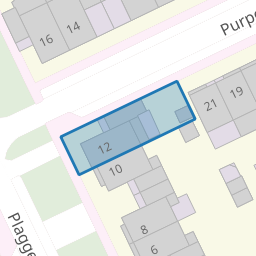 Perceel BES00-K-2119