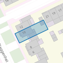 Perceel BES00-K-2120