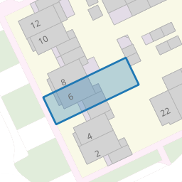 Perceel BES00-K-2122