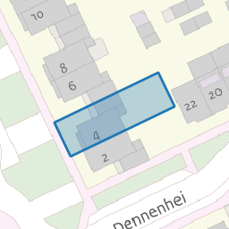 Perceel BES00-K-2123