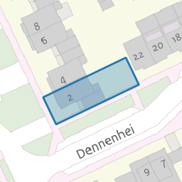 Perceel BES00-K-2124