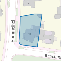 Perceel BES00-K-2127