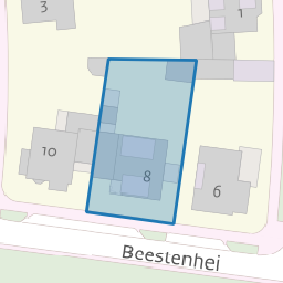 Perceel BES00-K-2128