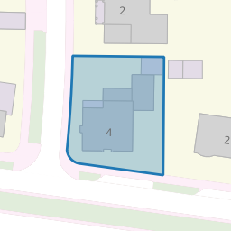 Perceel BES00-K-2130