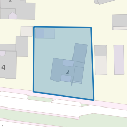 Perceel BES00-K-2131