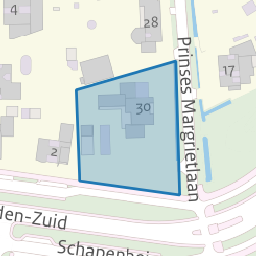 Perceel BES00-K-2132