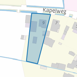 Perceel BES00-K-2152