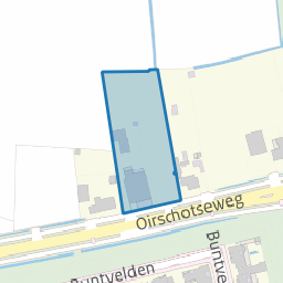 Perceel BES00-K-2155