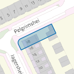 Perceel BES00-K-2158