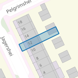 Perceel BES00-K-2161