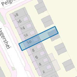 Perceel BES00-K-2162