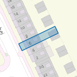 Perceel BES00-K-2164