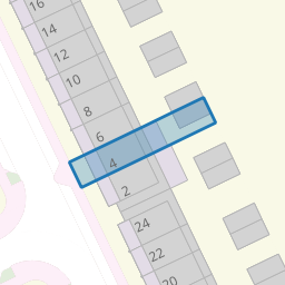 Perceel BES00-K-2165