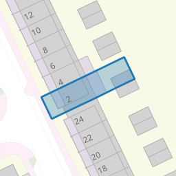 Perceel BES00-K-2166