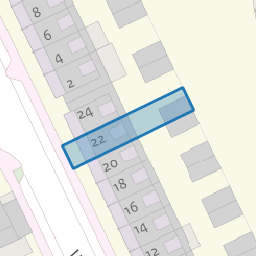 Perceel BES00-K-2168