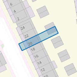 Perceel BES00-K-2169